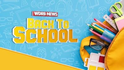 Back to School graphic