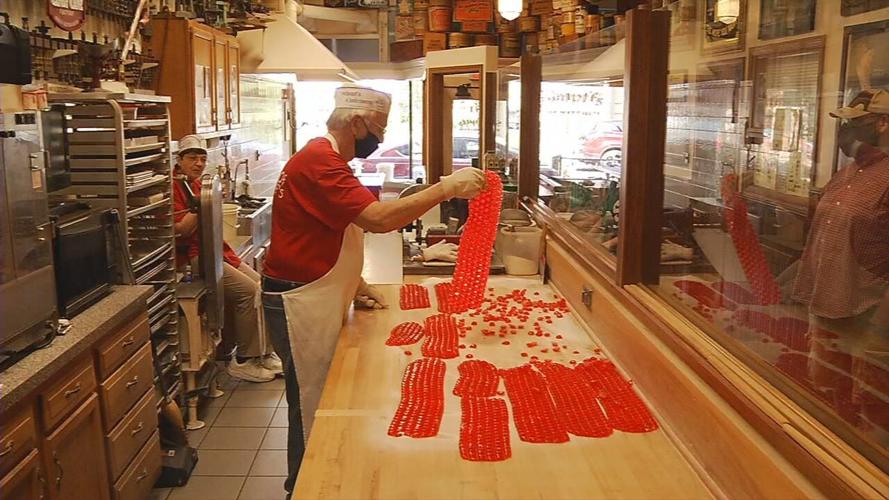 Schimpff's red hots