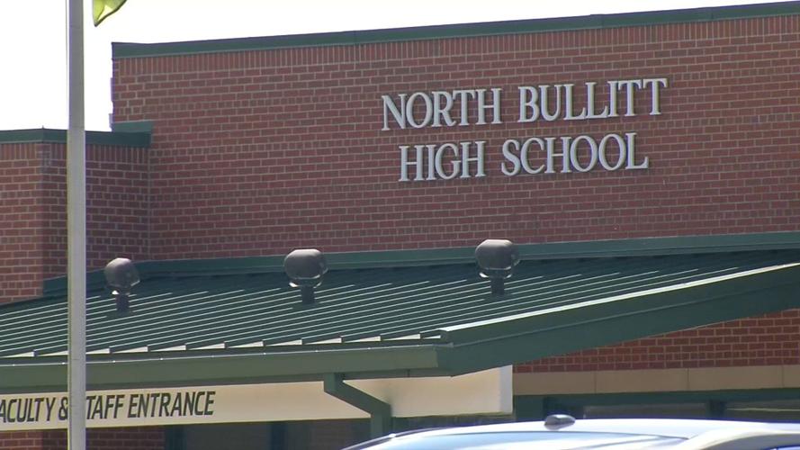 North Bullitt High School
