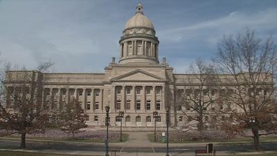 KY State Capitol