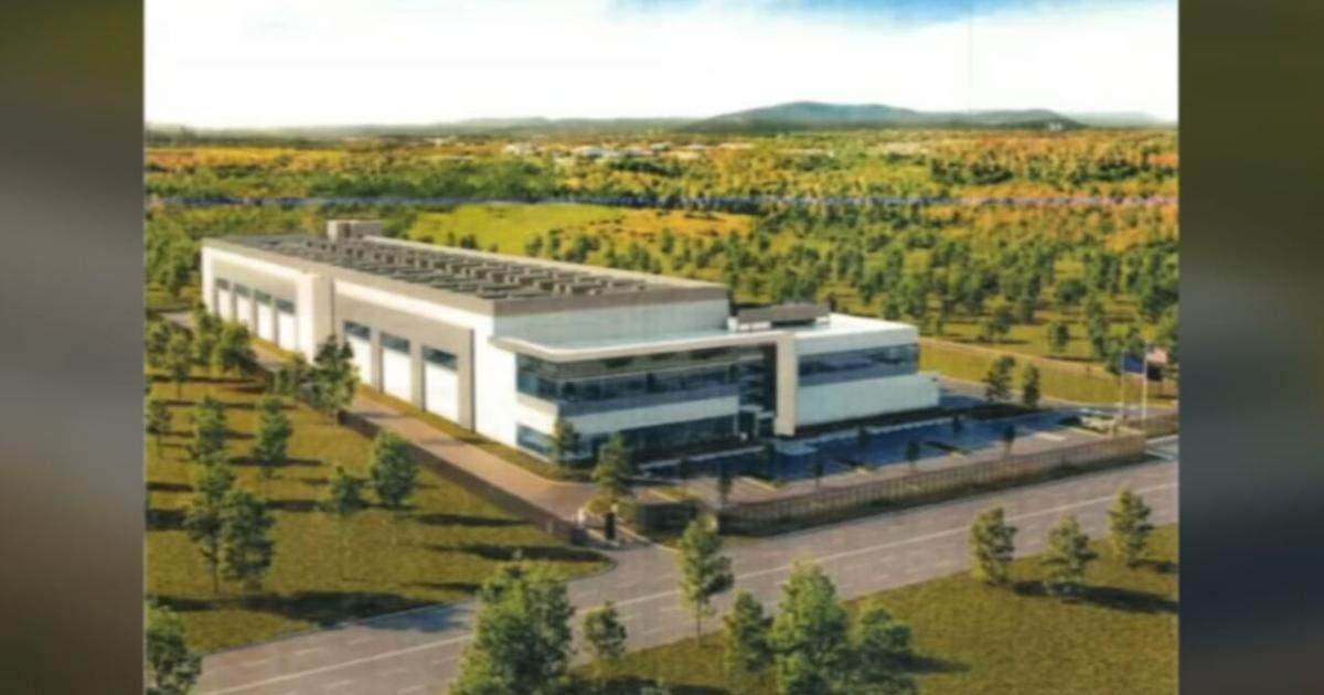 Read morePublic invited to town hall about proposed data center in Madison, Indiana