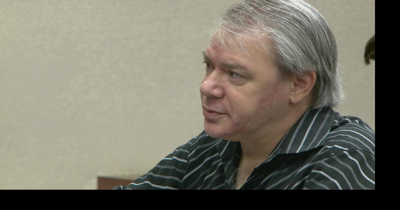Louisville man accused of hoarding hazardous materials in Highview home pleads guilty, avoids jail | In-depth