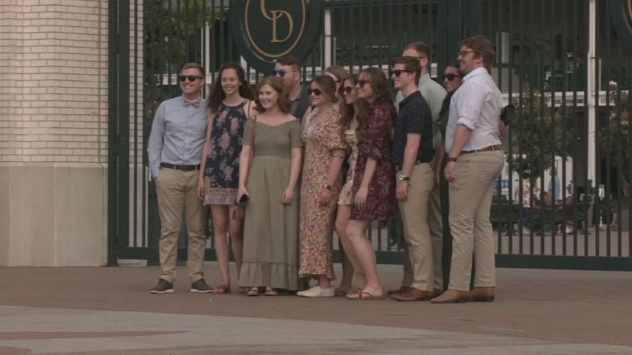 DOWNS AFTER DARK people pose for photo.jpeg