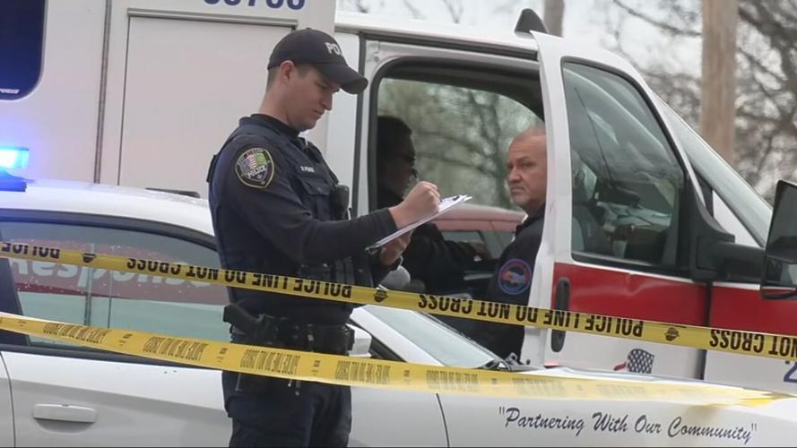 DOUGLASS MURDER CONVICTION