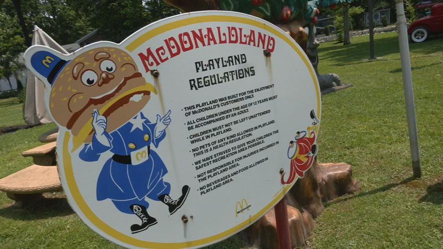 mcdonaldland 3