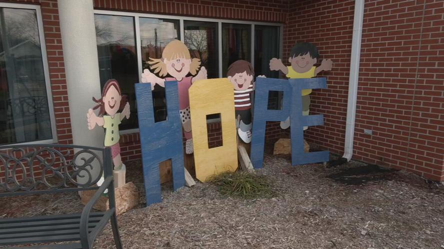 Hope Southern Indiana