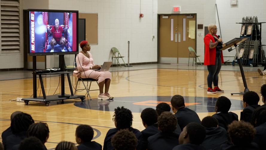 Powerlifter at Dubois Academy 5.jpg