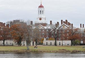 Judge dismisses Trump administration lawsuit alleging antisemitism at Harvard University
