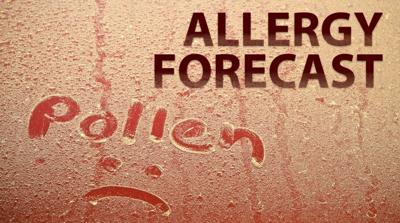 Feeling Your Allergies Yet?