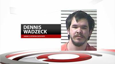 Dennis Wadzeck