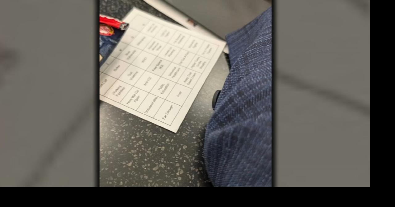 Kentucky Democrats criticize Republicans over alleged bingo game in House