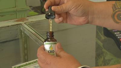 CBD oil