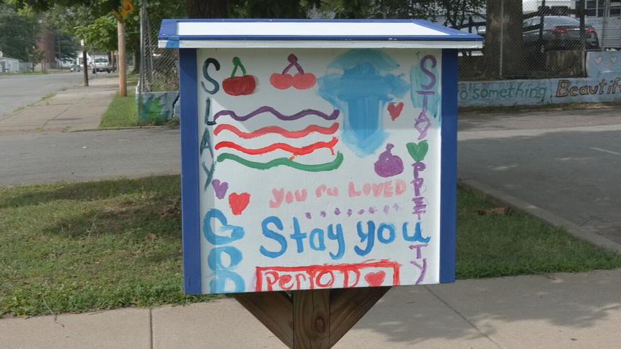 Portland Period Pod opens 7-10-25