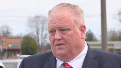 Rep. Kevin Bratcher, R-29 - 2.8.24