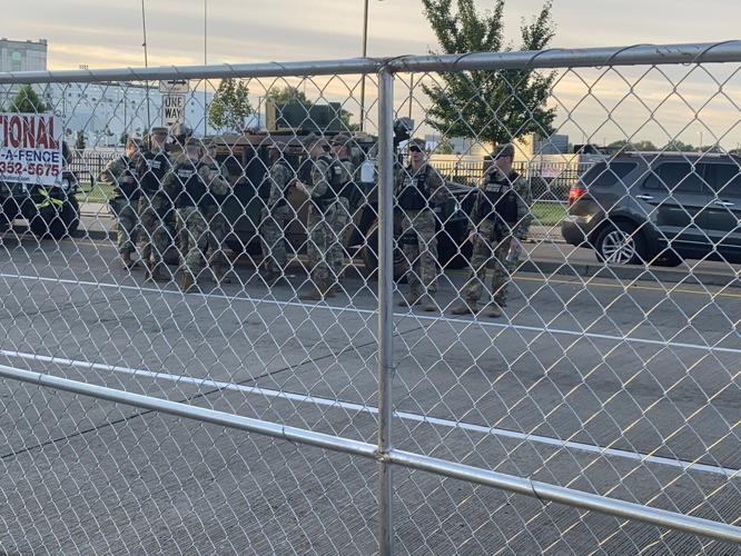 DERBY DAY - CHURCHILL DOWNS - POLICE  - 9-5-2020 1.jpg