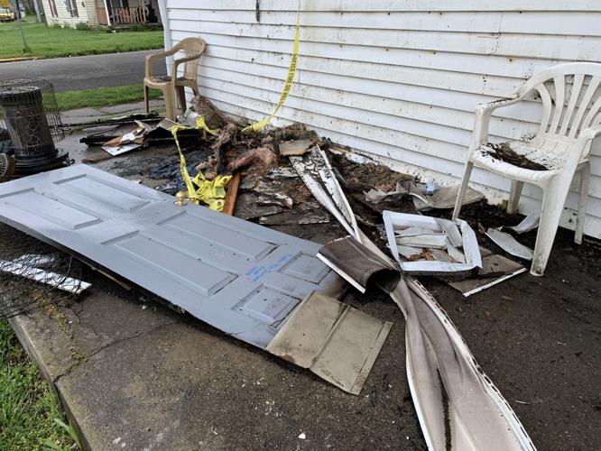 SEYMOUR INDIANA - SUSPICIOUS FIRES - 5-5-2020 7