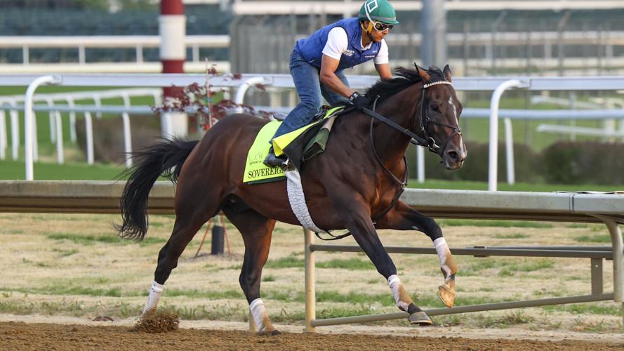 18. Sovereignty, 9-1