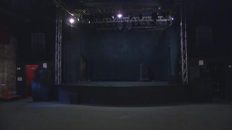 Headliners Music Hall