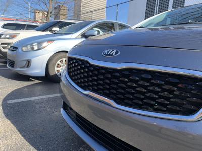 Kia and Hyundai vehicles more prone to auto thefts