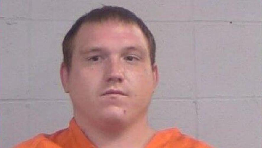 Jesse Christopher Johnson