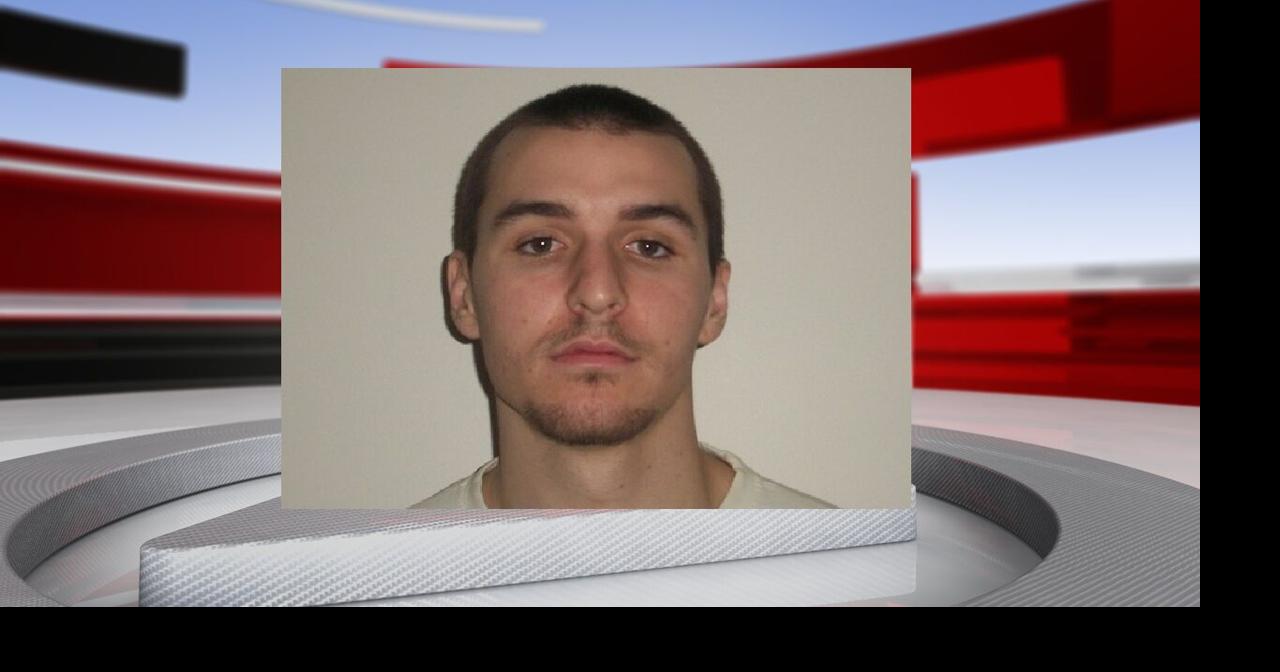 UPDATE Inmate back in custody after early morning escape in