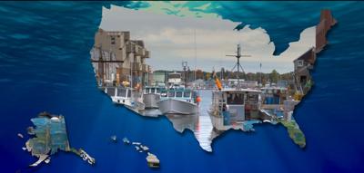 BLUE ECONOMY: NOAA Finalizes Strategy To Enhance Growth Of American Blue Economy...