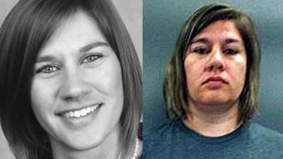 Crawford County Circuit Judge Sabrina Bell