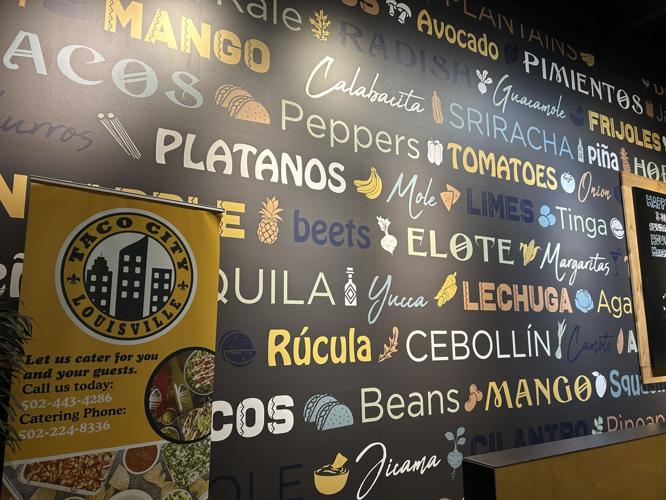 Louisville Taco Week