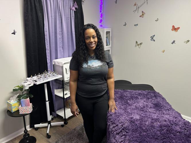 Endless Healing Hands Massage