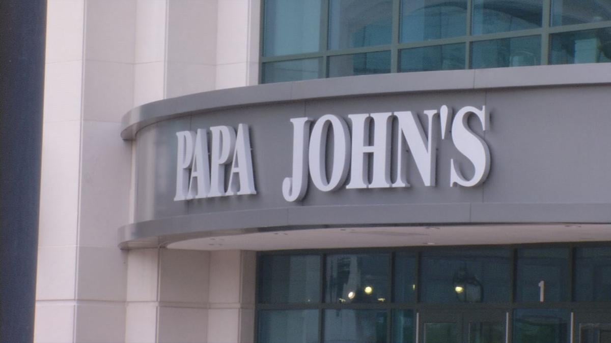 PODCAST Assessing Louisville's corporate landscape after Papa John's