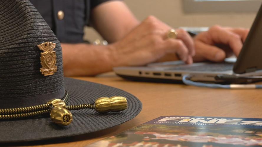 ISP looking to hire new recruits, applications open online