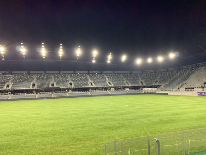 LYNN FAMILY STADIUM - LOU CITY FC - RACING 4-7-2021  (1).JPG