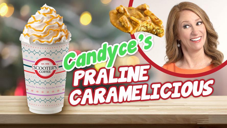 Scooter's Coffee donating proceeds from 3 specialty drinks to Home of