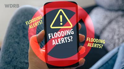 Why Your Phone Won't Go Off As Much Next Time It Floods