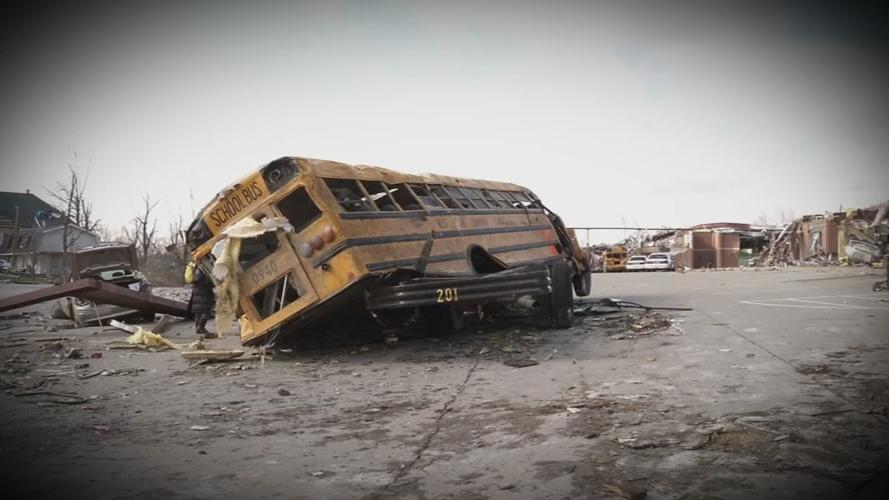 March 2 2012 Tornado Damaged School Bus.png