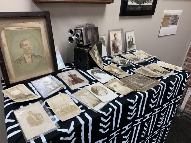 Roots 101 African American Museum