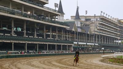 Churchill Downs