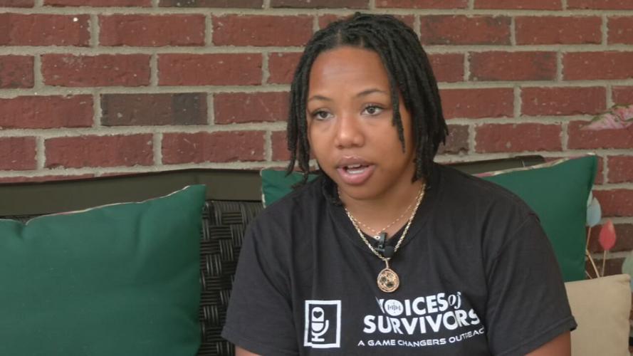 HOMICIDE HALFWAY POINT