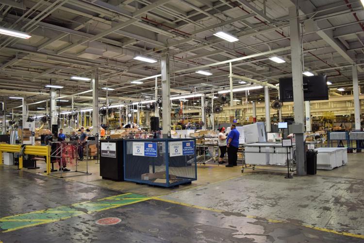 GE Appliances Building 5 Appliance Park Refrigerator Plant 7-19-21 (19).JPG