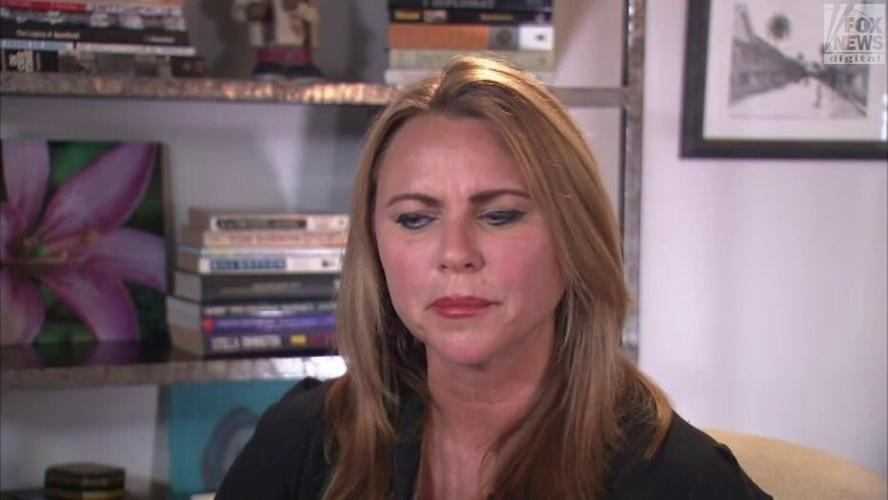 Lara Logan
