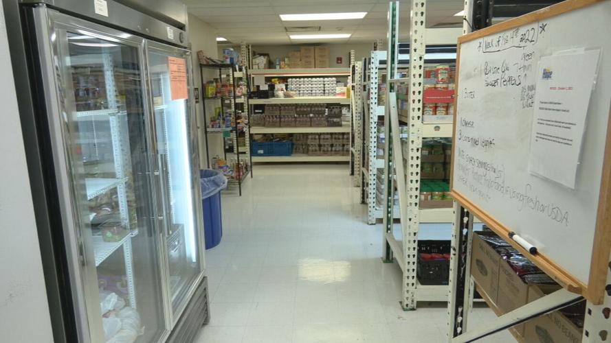 Hope Southern Indiana