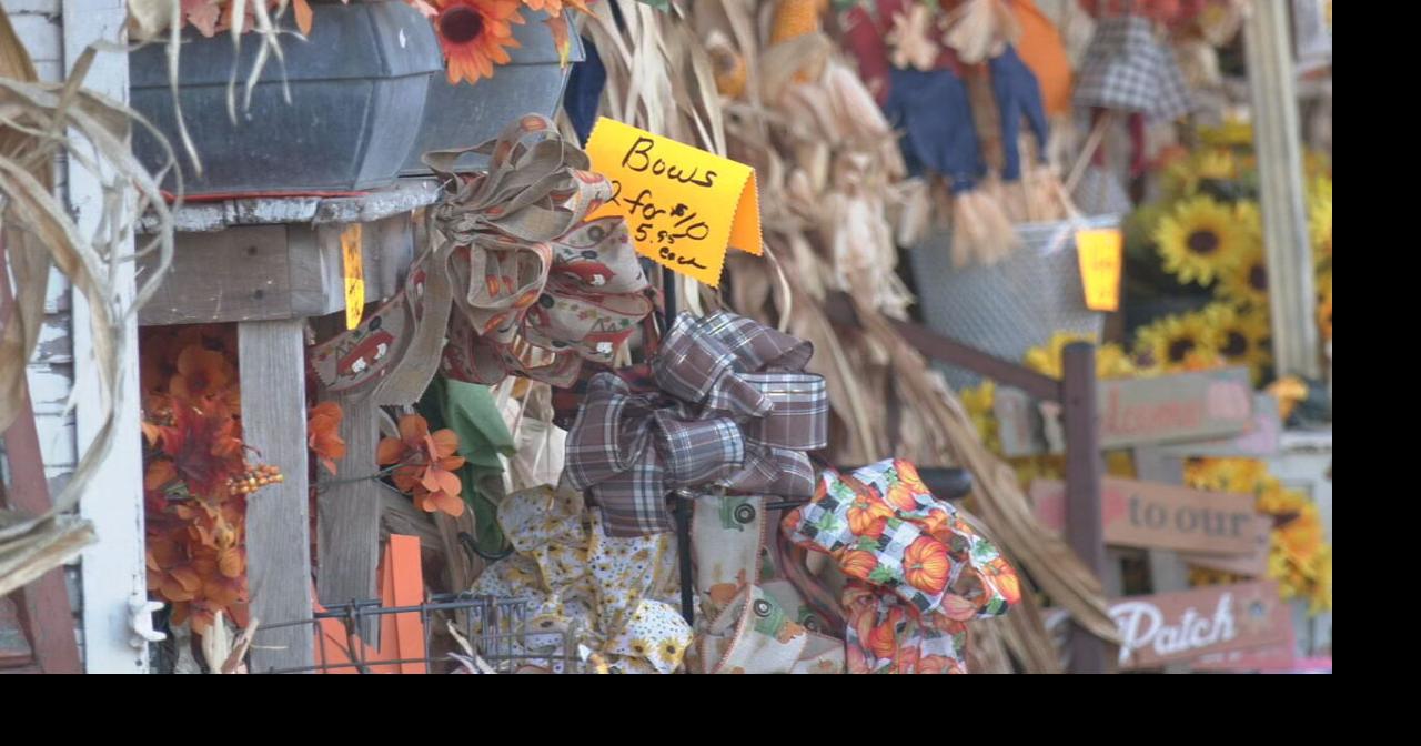 Thousands attend 44th Glendale Fall Festival News from WDRB