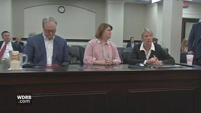 Senate committee approves bill raising legal age to marry in Kentucky