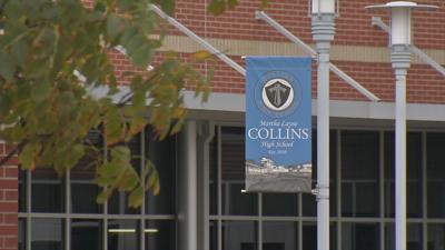 Martha Layne Collins High School