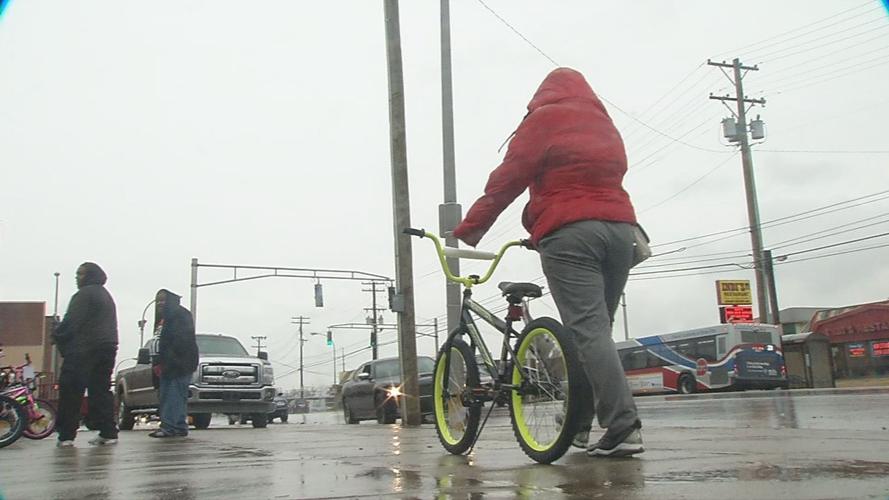 TARC gives away 100 free bikes 12-20-18