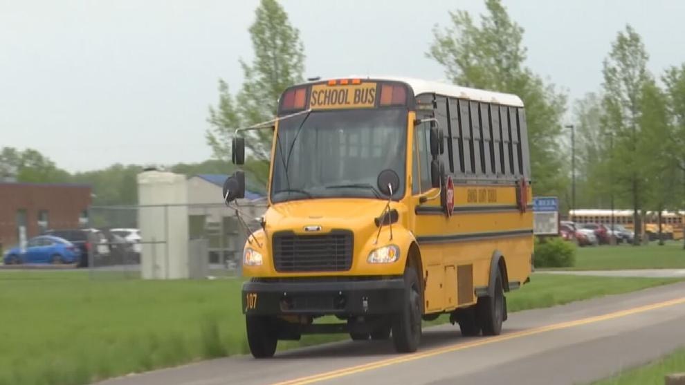 Family claims nonverbal 7yearold boy was raped on southern Indiana