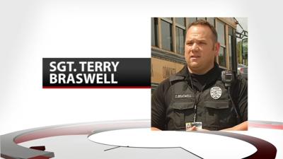 Sgt. Terry Braswell