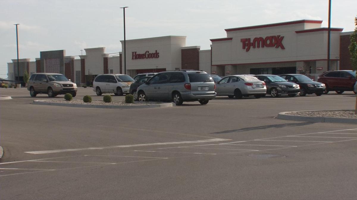 Tj Maxx Homegoods Ulta Beauty Set To Open This Summer At Jeffersonville Town Center News Wdrb Com