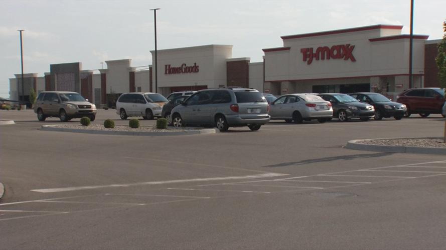 New Jeffersonville Development