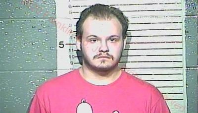 Michael Scott Phillips